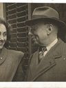 Record image of Antonia "Toñita" Pérez Fernández-Bousoño (nacida Garcia Lopez)