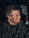Record image of Tove Hjørdis Astrid Petursson (born Andersen)