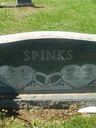 Record image of Willie Mae Spinks (born Martin)