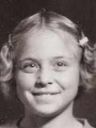 Record image of Bonnie Ree Hughes (born Anderson)