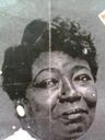 Record image of doris jones (born pickett)