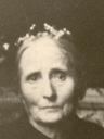 Record image of Johanna, Caroline, Frederike Drews (born Mahnke)