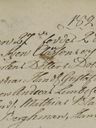 Record image of Fredrica Lovisa Pehrsson (o.s. Svensdotter)