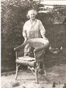 Record image of Johanne Marie Meyer (born Knaupp)