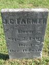 Record image of John C "John C. /Farmer/" Farmer