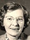 Record image of Barbara Vater Eckhardt (geb. Bauer)