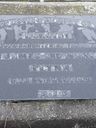 Record image of Mary Josephine (Josie) Carrigan (geb. Flynn)