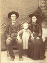 Record image of Nathaniel "Nathan" Perry