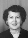 Record image of Marian Ballantyne Bennett (born Green)