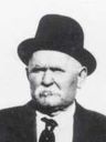 Record image of James Polk Bates