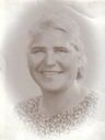 Record image of Hazel Mae Wyatt (born Carr)
