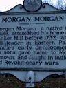 Record image of MORGAN 'Mod' "Mod" Morgan
