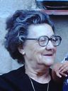 Record image of JUANA -PEPA- LAZARO GARCIA (born GARCIA FLORES)