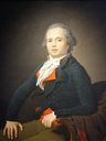 Record image of Louis Legendre