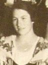Record image of Elisabeth Hoch (geb. Pierer)