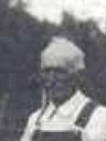 Record image of Christopher Morgan Dutch Carter