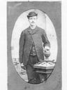 Record image of Johan John Henrich Nieman Niemann, Sr