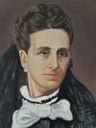 Record image of Juana Pacífica Luisa De Los Ángeles Castro Madriz (born Fernández Oreamuno)
