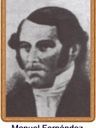 Record image of Manuel Felix Fernández Chacón