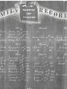 Record image of Eliza Jane Reid (born Benham)