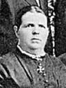 Record image of Lucia Bauer