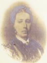 Record image of Maria Ludovica (Marie Louisa) Deseck (born Deswarte)