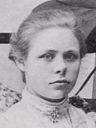 Record image of Nina Elisabeth Ottosson (born Persson)