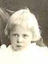 Record image of Thelma Jensen Jeffs - Kirchgestner (born Jensen)