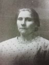 Record image of Maria Serafina Söderblom
