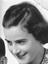 Record image of Margarethe Wirtz (geb. Kammann)