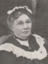 Record image of Elizabeth Mary Nichols  / THOMAS (born Eaton Nichols)