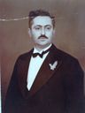 Record image of Uno Oskar Gerhard Henriksson