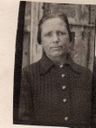 Record image of Rufina Rodriguez Marlasca (born Garcia Sanz)