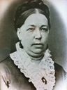 Record image of Sofia Magdalena OLIVIA Bäckström (o.s. Andersson)