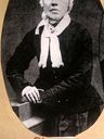 Record image of Elsa Maria Petersson (o.s. Petersdotter)