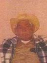 Record image of Rafael Gonzalez Navarro