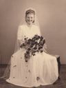 Record image of Sonja Doris Andersen (born Ritsgaard)