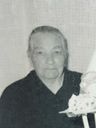 Record image of Josefa Garcia (nacida Garcia vazquez)