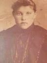 Record image of Christina Mertz (o.s. Kraft)