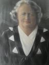 Record image of Margaret Anne Hollis (born MacNamara)