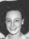 Record image of Ruby Zeffa Haarsma (née Turner)