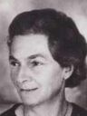 Record image of Minnie Alice Evans (born Warrick)