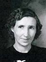Record image of Bessie Allen (born Jones)