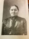 Record image of Anna Elisabetha Matti (född Vroemen)