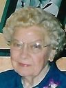 Record image of Marie Axtell (geb. Mark)