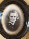Record image of Greta Maria Henriksson (o.s. Zandén)