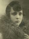 Record image of MARIA LUISA FRANCISCA GONZALEZ GUERRERO (nacida LAMULLE MUÑOZ)