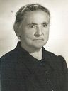 Record image of Maria Rosa Di Pasquale (nascida Ciccarelli)