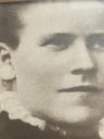 Record image of Hanna Svanerud (born Lindqvist)