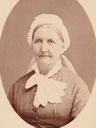 Record image of Maria Kristina Hammar (born Biesert)